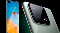 Huawei’ye bir darbe de Xiaomi’den: 4 dava birden!