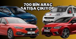 İkinci el piyasasında ciddi düşüş! Yarın 700 bin araç satışa çıkıyor!