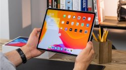 İlk OLED ekranlı iPad Pro modelinin çıkış tarihi sızdırıldı!