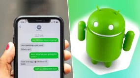 iMessage, yeni bir uygulama sayesinde Android cihazlara geliyor