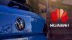 İmzalar atıldı: Volkswagen, HarmonyOS kullanacak!