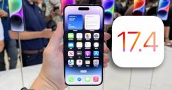 iOS 17.4 için Çalınan Cihaz Koruması sürprizi! Tek eksiği vardı