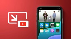 iOS kullanıcılarına müjde: YouTube o özelliği genel kullanıma açıyor!