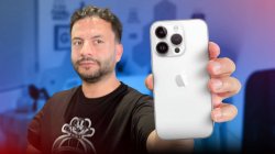 iPhone 14 Pro kutu açılışı ve inceleme!