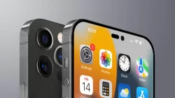 iPhone 14 serisi gümbür gümbür geliyor!