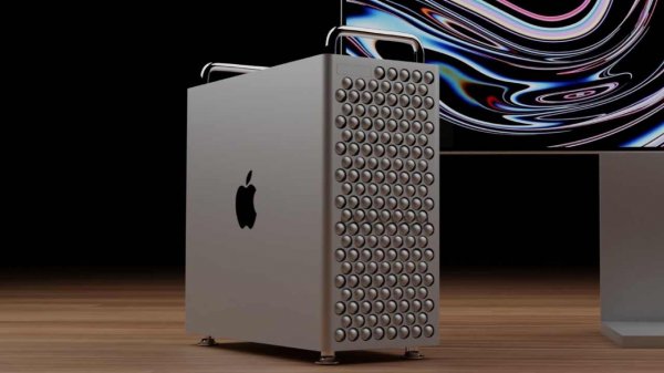İşlemcisi rakiplerini geride bırakacak! Mac Pro 2022 özellikleri sızdırıldı