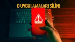 Kredi kartı bilgilerini saniyeler içinde çalan 5 uygulamaya dikkat!