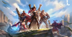 League of Legends (LoL) Hata Kodları ve Çözümleri