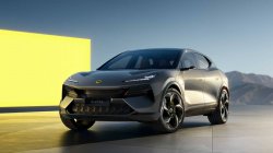 Lotus’un elektrikli otomobil piyasasını sallayacak SUV’u üretime girdi!