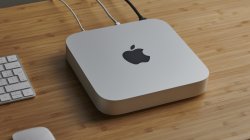 M2 Pro işlemcili Mac mini’nin tanıtım tarihi sızdırıldı!