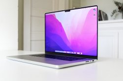 MacBook Pro bir konuda daha kendini kanıtladı!