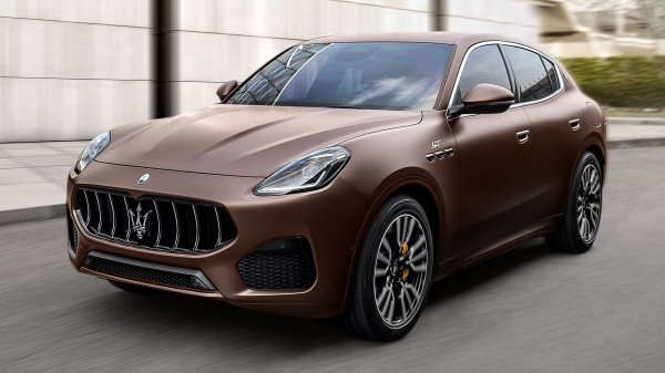 Maserati Grecale, Türkiye’ye geliyor! İşte fiyatı