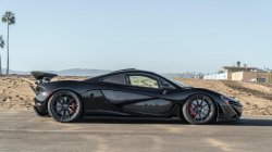 McLaren’den elektrikli araç hamlesi! Porsche Taycan rakibi geliyor