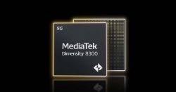 MediaTek Dimensity 8300 duyuruldu! İşte özellikleri