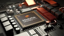 MediaTek Dimensity 9000+ tanıtıldı