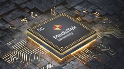 MediaTek’ten Qualcomm’a karşı hamle: Dimensity 9000+ ortaya çıktı!