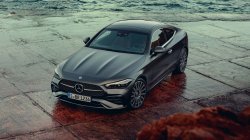 Mercedes-Benz CLE Coupe satışa çıktı! İşte fiyatı ve özellikleri