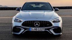 Mercedes-Benz’den yüksek hacimli benzinli motor müjdesi!