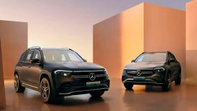 Mercedes Online Satış platformu: En son modelleri internetten alın!