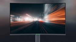 Monster Aryond A27 V1.2 tanıtıldı: 240 Hz monitör