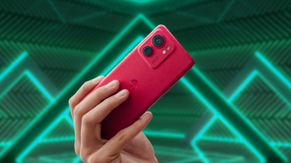Motorola Edge 40 Neo özellikleri sızdırıldı