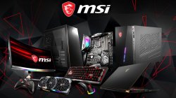 MSI, 12. Nesil Intel işlemcili yeni laptoplarını tanıttı!