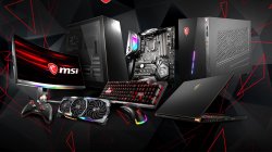 MSI, 2022 iF DESIGN ödüllerine damga vurdu!