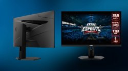 MSI, IFA 22’de yeni monitörlerini ve bilgisayarlarını tanıttı!