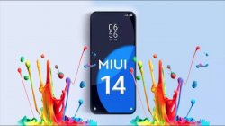 MIUI 14 tanıtıldı! Neler sunuyor?