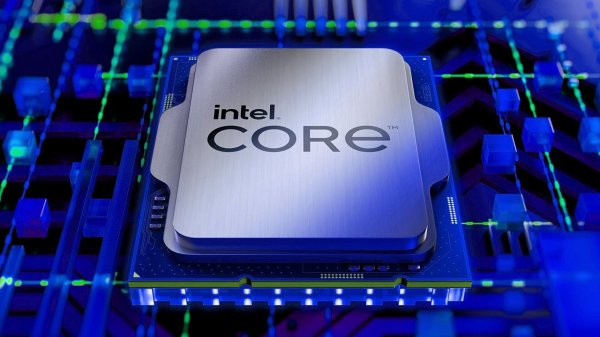 Intel 14. Nesil Meteor Lake için ray-tracing müjdesi