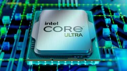 Intel, Core i serisine veda ediyor! İşte yeni işlemci ailesi