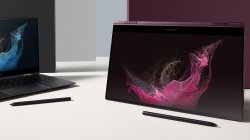 Intel’de kan kaybı! Snapdragonlu Galaxy Book 2 Pro 360 tanıtıldı