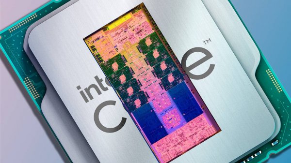 Intel’in 24 çekirdekli yeni işlemcileri ortaya çıktı!