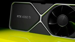 NVIDIA GeForce RTX 4060 tanıtım tarihi belli oldu!