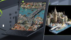 NVIDIA, İstanbul’u üçüncü boyuta taşıyan sanatçıları belirledi