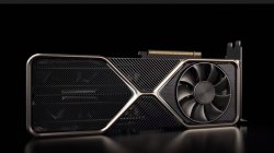 NVIDIA RTX 40 serisinin TDP değerleri belli oldu!