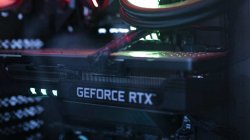 NVIDIA RTX 4070 yanlışlıkla ortaya çıktı!