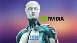 NVIDIA ve IBM’den yapay zeka hamlesi!