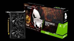 NVIDIA’nın ucuz ekran kartı GTX 1630 tanıtıldı! Özellikleri ve fiyatı