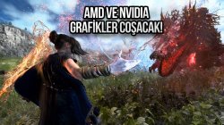 Nvidia DLSS 3.5’i unutun: AMD FSR 3 çıktı! İşte ilk oyunlar