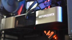 Nvidia doğruladı! RTX 40 ailesi yakında geliyor