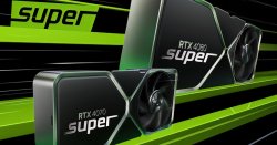 Nvidia RTX 40 SUPER serisi bomba gibi geliyor! Özellikleri sızdı