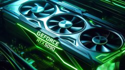 Nvidia RTX 50 ailesi performansıyla konuşulacak! İşte detaylar