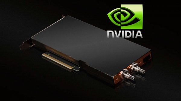 Nvidia’dan yeni sıvı soğutmalı ekran kartı