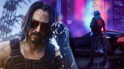 Nvidia’nın bu güncellemesinden sonra Cyberpunk 2077’yi tanıyamayacaksınız!