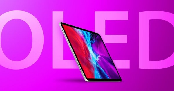 OLED iPad Pro fiyatı belli oldu! (Beklenenden daha ucuz)