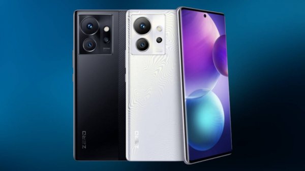 Önde OIS, arkada 200 Megapiksel! Infinix’ten uygun fiyatlı amiral gemisi