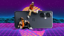 OnePlus Nord 3’ün canlı görüntüsü ortaya çıktı!