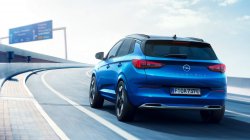 Opel Grandland fiyat listesi!