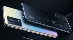 OPPO K10 tanıtım tarihi ve ilk bilgileri belli oldu!